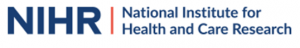 NIHR logo