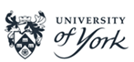 York uni Logo